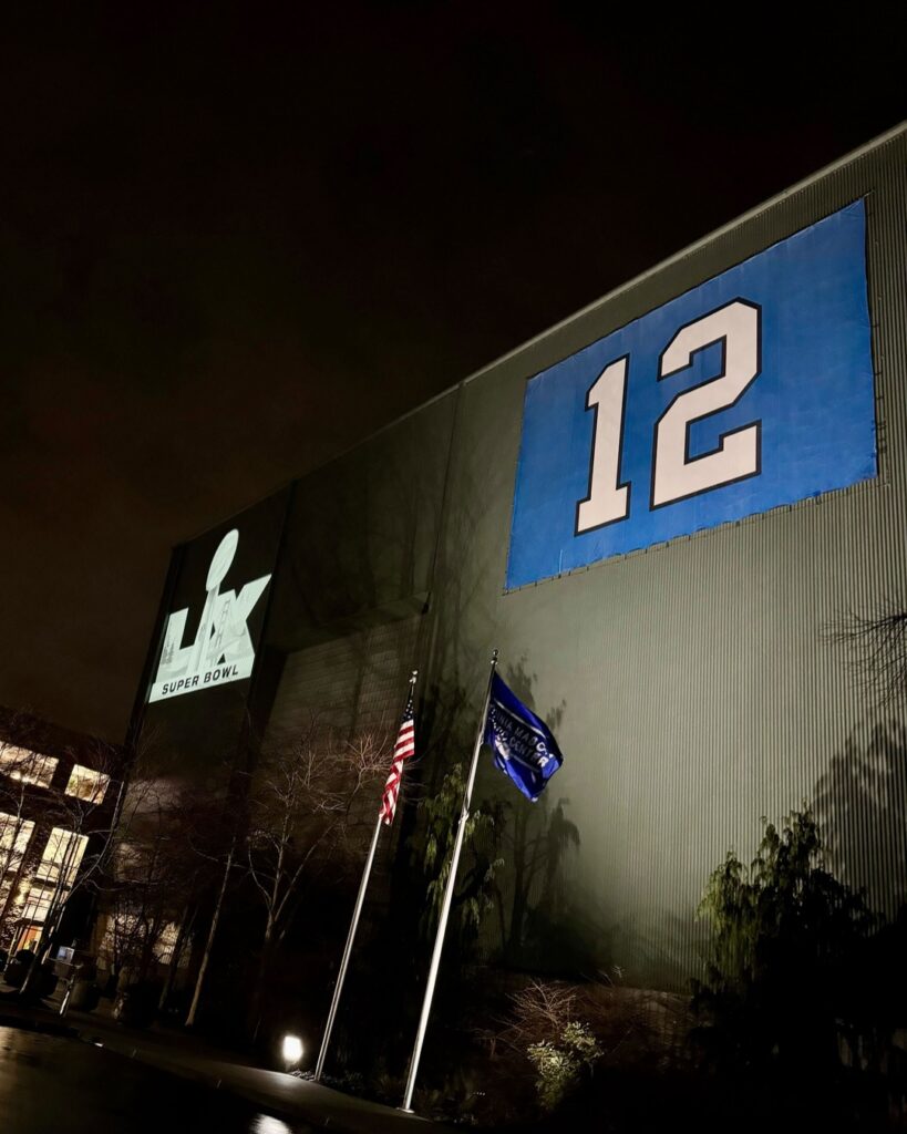 Cómo armó John Schneider a Seahawks para el Super Bowl LX