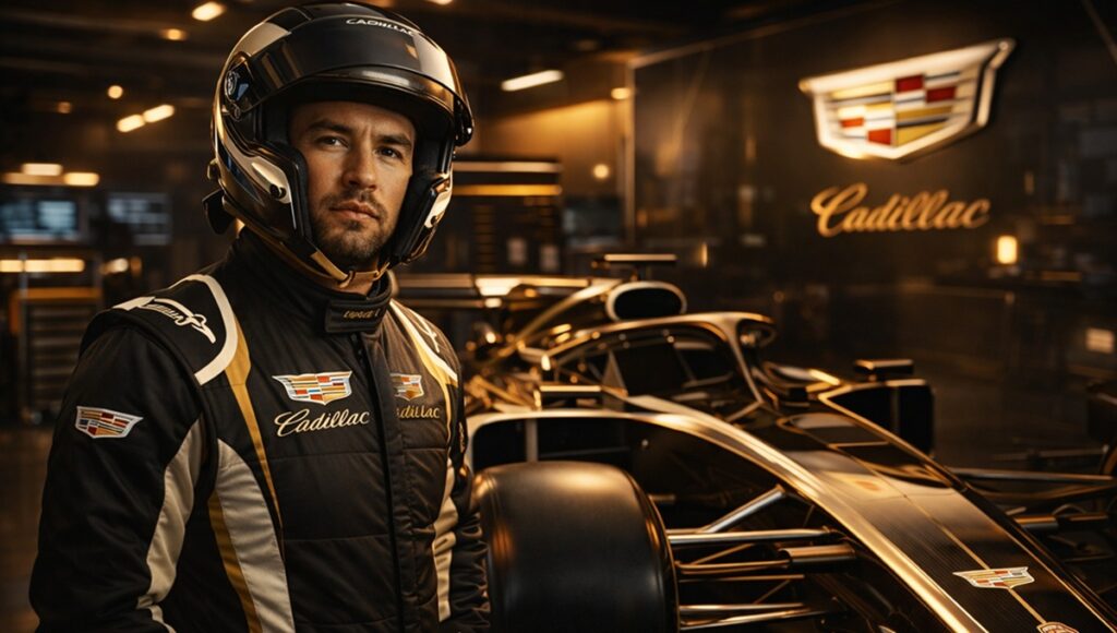 Cuánto gana Checo Pérez en Cadillac, en su regreso a la F1 2026