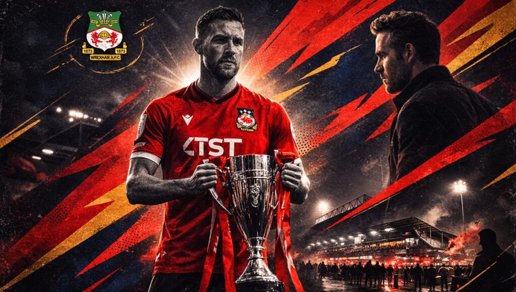 Cuánto pierde Wrexham de Ryan Reynolds