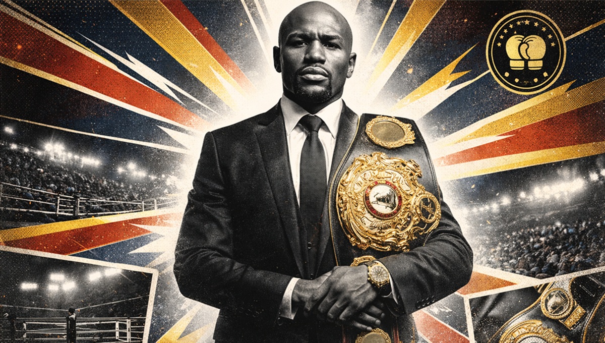 Floyd Mayweather demanda a Showtime porque transfirió fondos a cuentas controladas por Al Haymon sin autorización clara Floyd Mayweather demanda a Showtime porque transfirió fondos a cuentas controladas por Al Haymon sin autorización clara