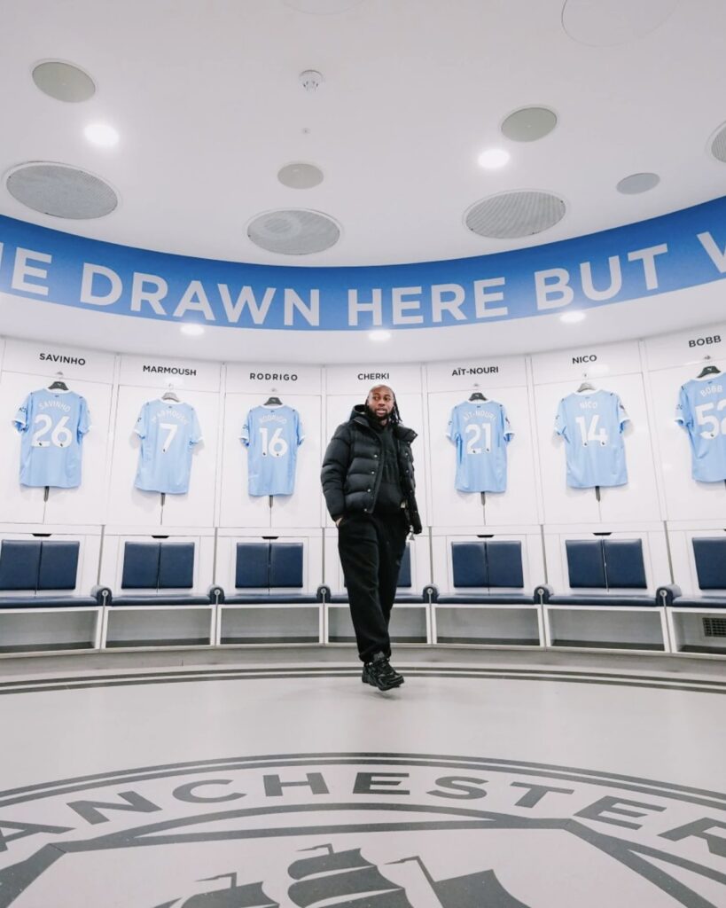 Antoine Semenyo encabeza la lista de fichajes más caros de mercado invernal en el futbol europeo 2026 con el Manchester City