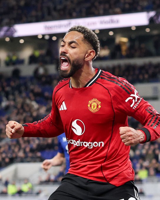 Los Red Devils están lejos de la época de gloria que tuvieron bajo el mando de Alex Ferguson