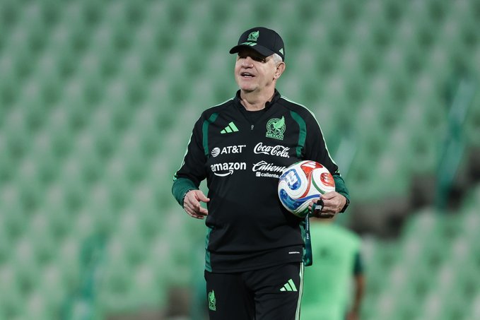 Javier Aguirre concluye su tercera etapa con la Selección Mexicana después del Mundial 2026
