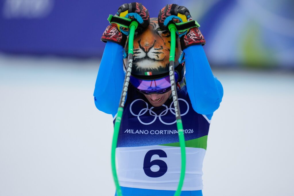 Los Juegos Olímpicos se están convirtiendo en una fiesta de libertad sexual entre los atletas de todo el mundo