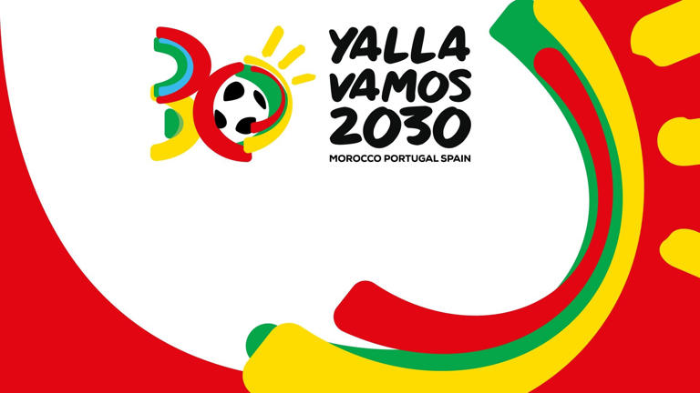 Marruecos será el segundo país africano de la historia en recibir un Mundial de la FIFA