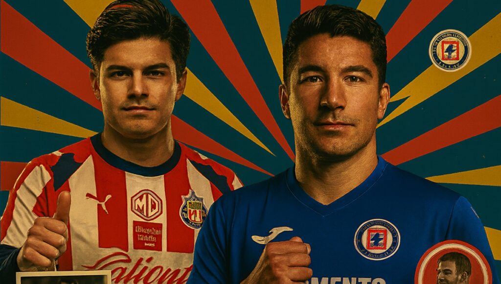 Nico Ibañez y Jonathan Pérez fueron los movimientos más destacados del cierre de fichajes Liga MX Clausura 2026
