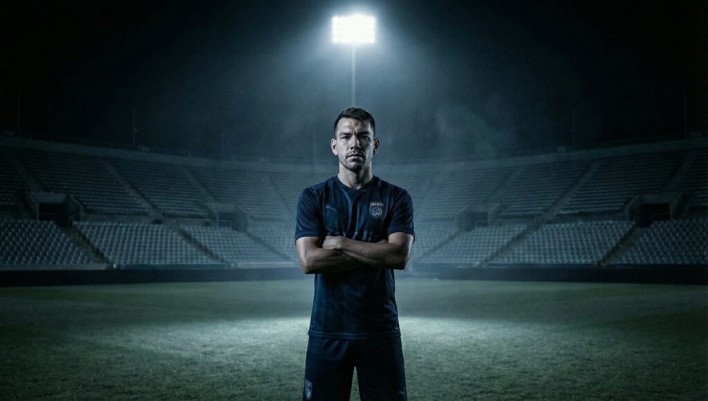 San Diego FC separa a Chucky Lozano por su actitud y bajo rendimiento en la MLS