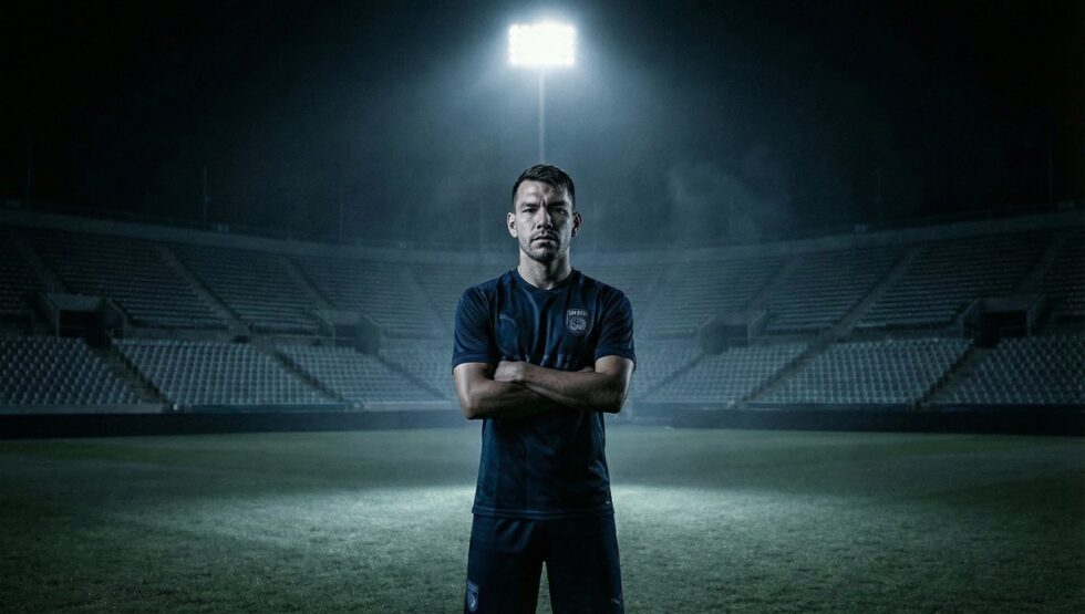 ¿Por qué San Diego FC separó a Chucky Lozano 2026?