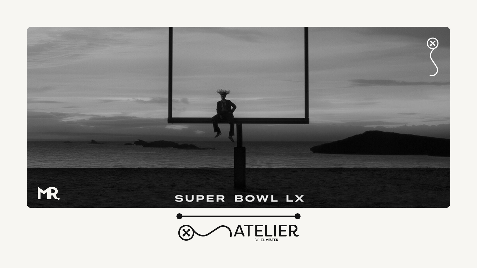 Bad Bunny en el Superbowl 2026 Bad Bunny en el Superbowl 2026