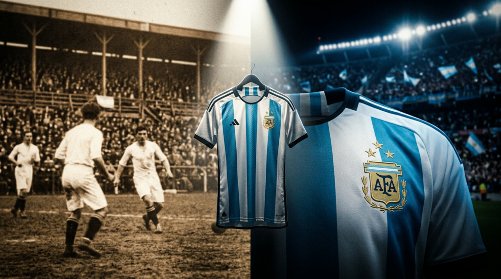 En sus doce décadas de historia, la selección argentina tuvo apenas 25 futbolistas nacidos en el extranjero. Cinco italianos, cuatro ingleses, cuatro españoles, tres paraguayos, dos anglo-sudafricanos, dos uruguayos, un australiano, un alemán, un brasileño, un ucraniano y un francés. Aquí la nómina completa, verificada y actualizada a 2026.