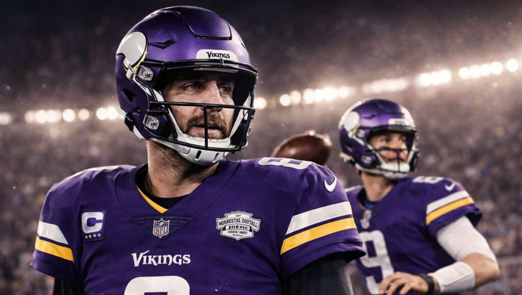 ¿Aaron Rodgers a los Vikings? El movmiento suena lógico, pero aún no hay algo claro