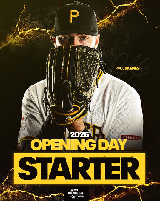 El Opening Day de la MLB en 2026 será el 26 de marzo