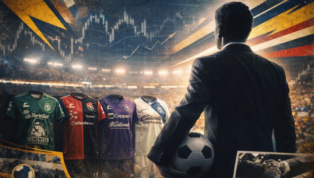 El fin de la multipropiedad, 4 clubes de la Liga MX cambian de dueño