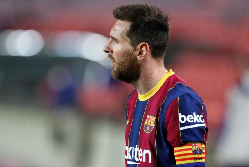 El no regreso de Lionel Messi al Barcelona ha generado una gran polémica de cara a las nuevas elecciones de la directiva del Barcelona