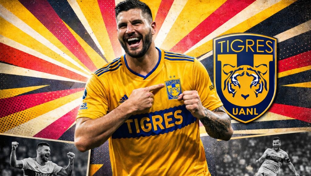 Este sábado será el último Clásico Regio de Gignac