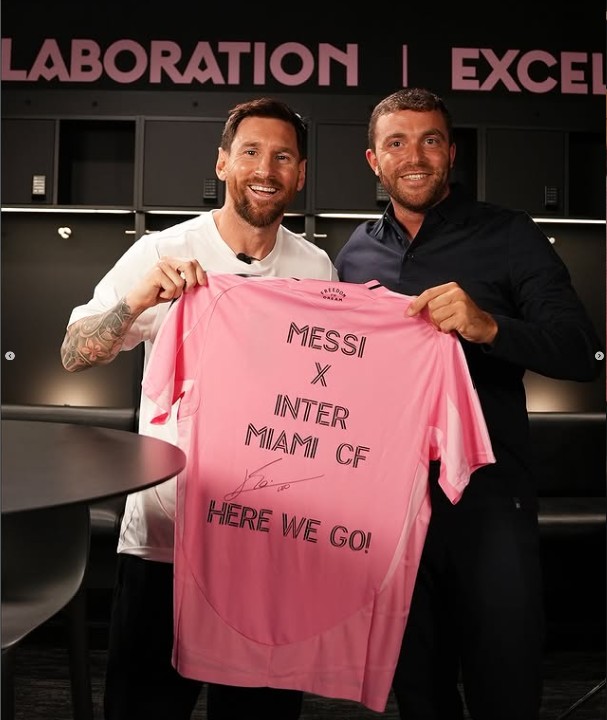 Fabrizio Romano, periodista o influencer. Una celebridad mundial de periodismo deportivo