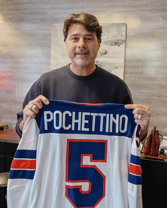 El contrato de Mauricio Pochettino con Estados Unidos termina después del Mundial de 2026