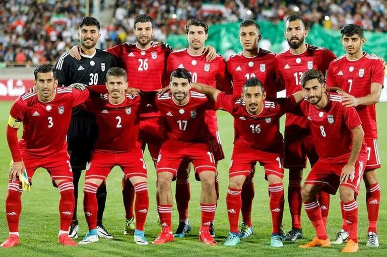 Irán pide jugar Mundial 2026 en México tras la muerte del Ayatola Jamenei