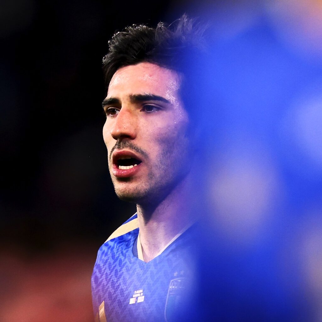 Italia busca regresar a la Copa del Mundo tras perderse la edición de 2022