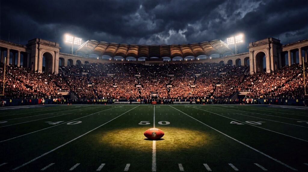 La NFL incluyó en su programa de Mercados Prioritarios a Italia