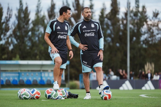 La Selección de Argentina se perdió la Finalissima ante España que se disputaría en Qatar