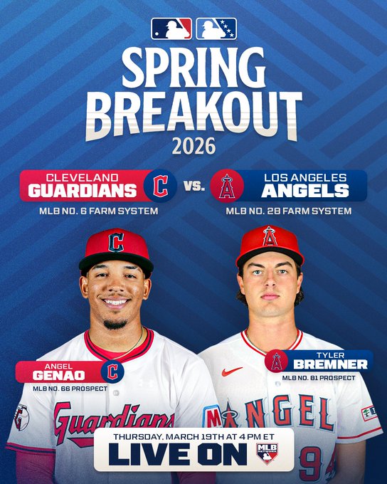 MLB está transmitiendo cada vez más partidos a través de su propia cadena MLB Network