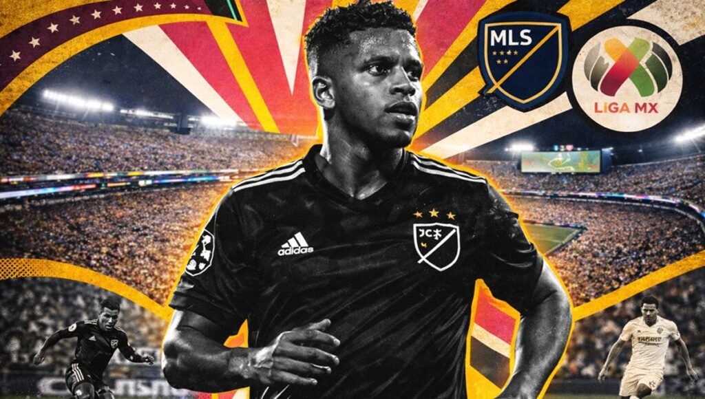 MLS All-Star Game 2026
