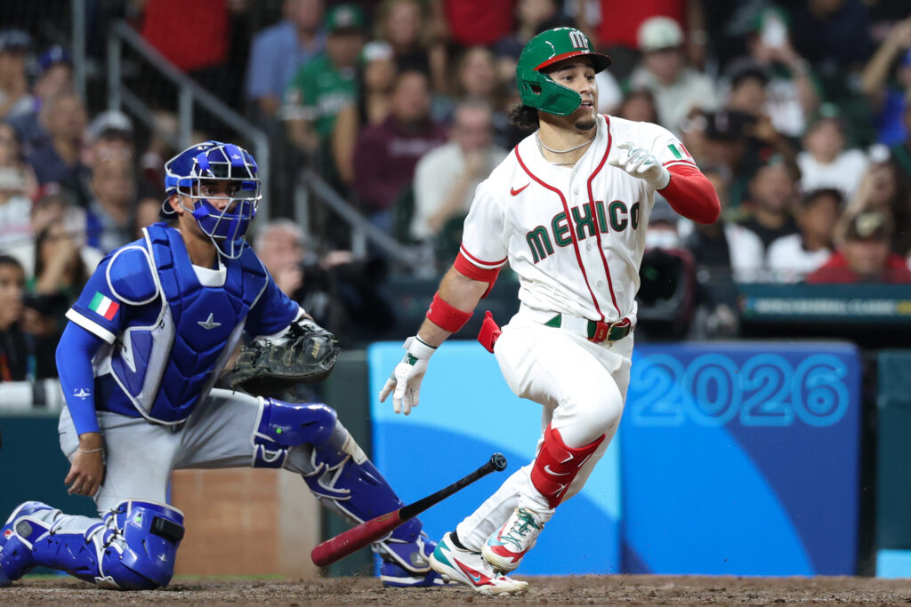 México, fuera del Clásico Mundial 2026 con una pobre actuación defensiva