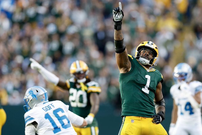 Micah Parsons encabeza la lista de jugadores no QB mejor pagados NFL 2026