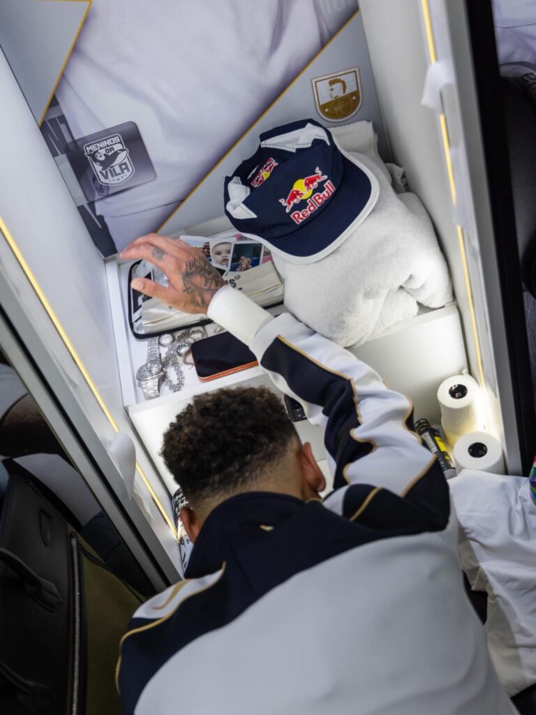 Neymar continúa con rehabilitación de rodilla en busca de alcanzar un cupo para el Mundial 2026