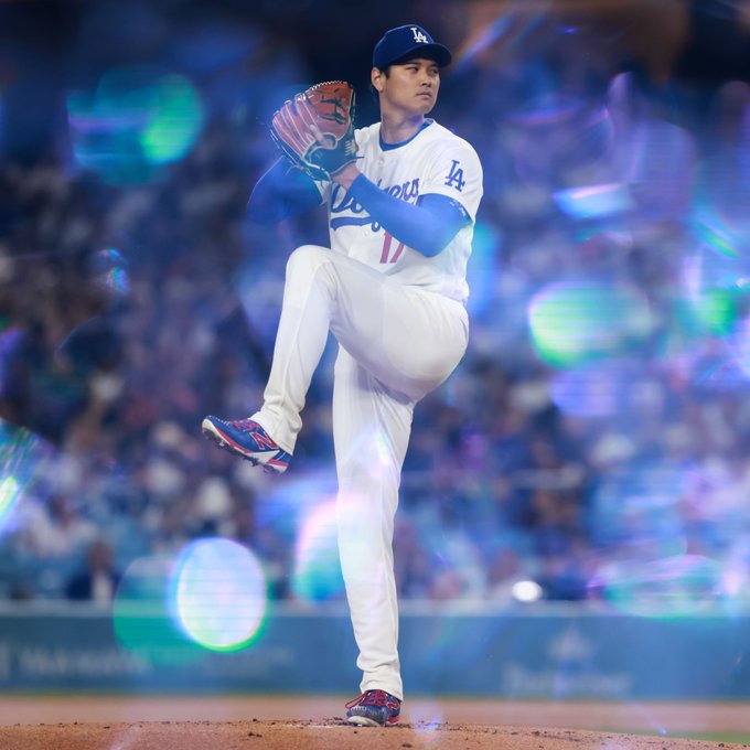 Shohei Ohtani se ha consolidado como la máxima figura de la MLB en la actualidad