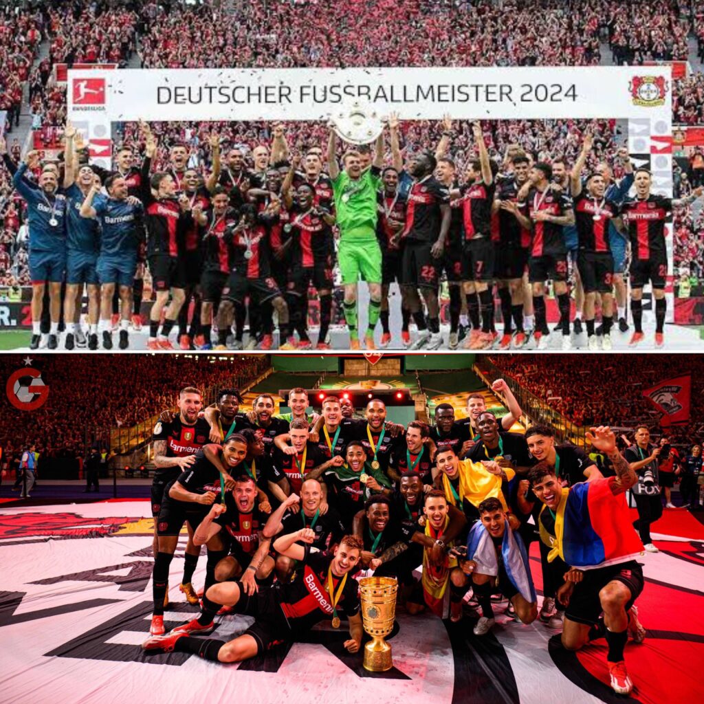 Xabi Alonso fracasó con el Real Madrid, luego de una temporada histórica con el Bayer Leverkusen en la Bundesliga