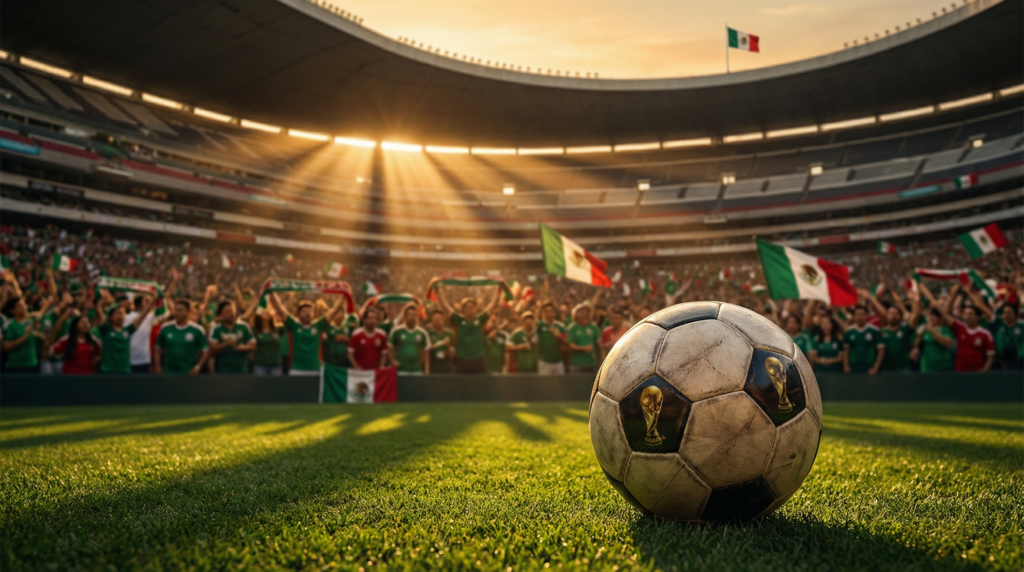 ¿Cuántos campeones del mundo han jugado en la Liga MX? La lista definitiva y verificada antes del Mundial 2026