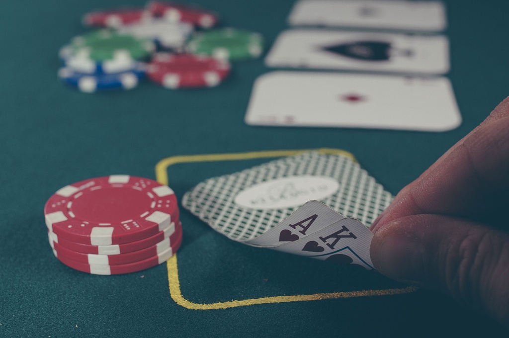 Poker, una pasión mundial