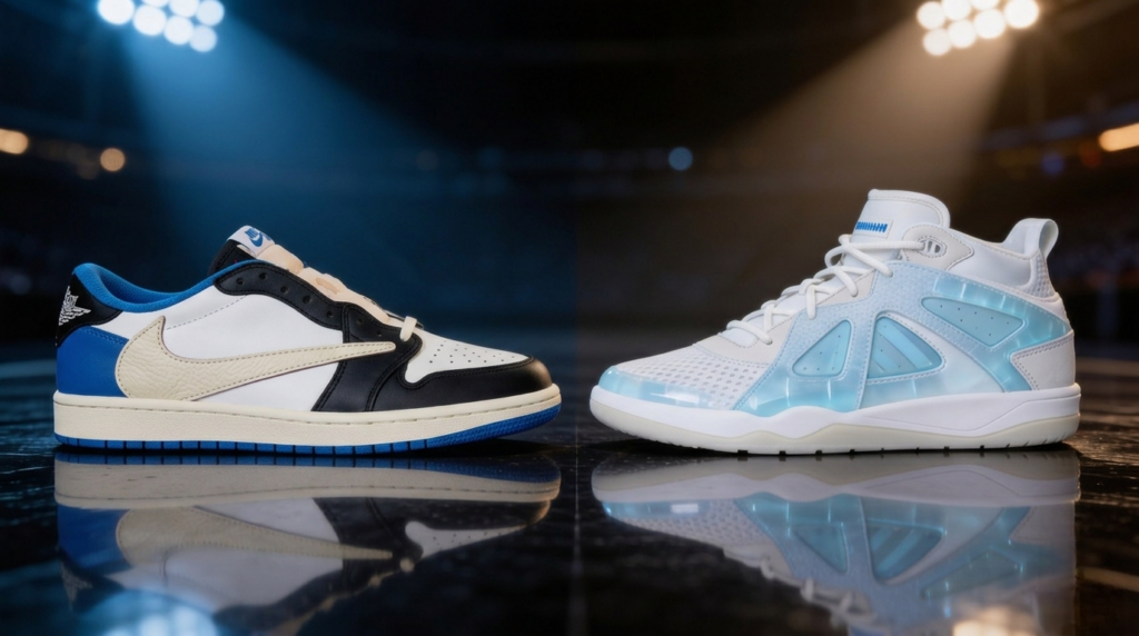 ¿Adidas puede destronar a Nike como la marca deportiva más vendida en 2026?