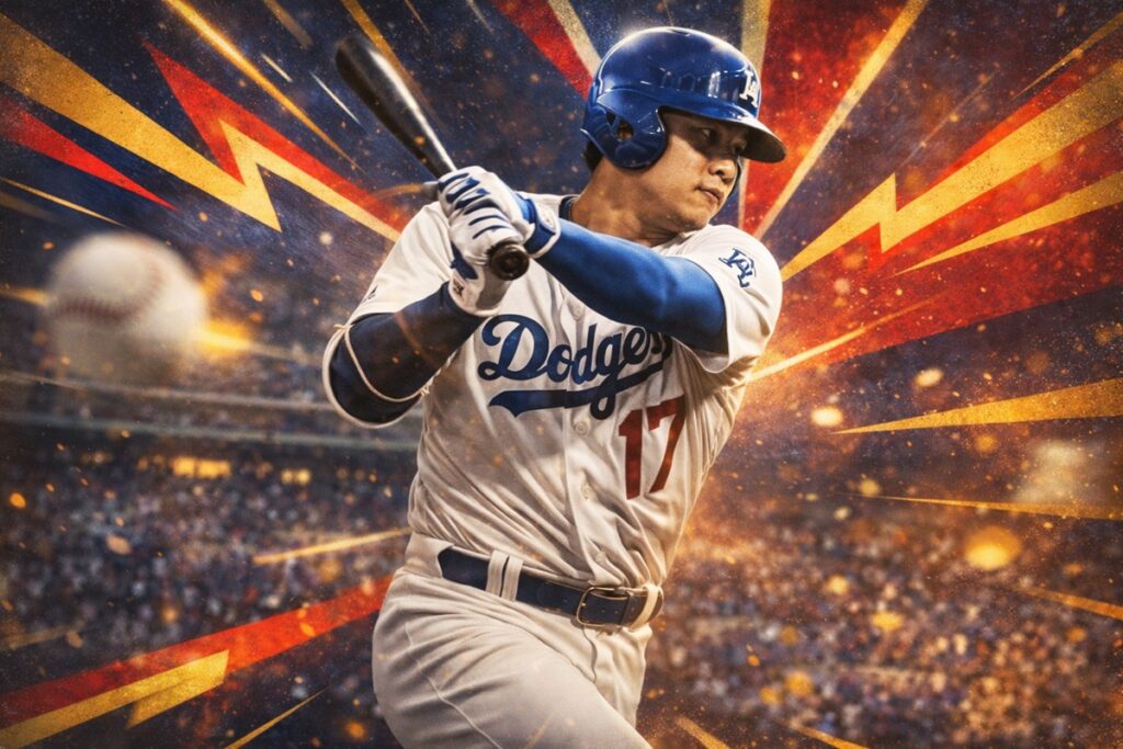 Cuánto gana Shohei Ohtani en 2026, el pelotero más rico de la MLB