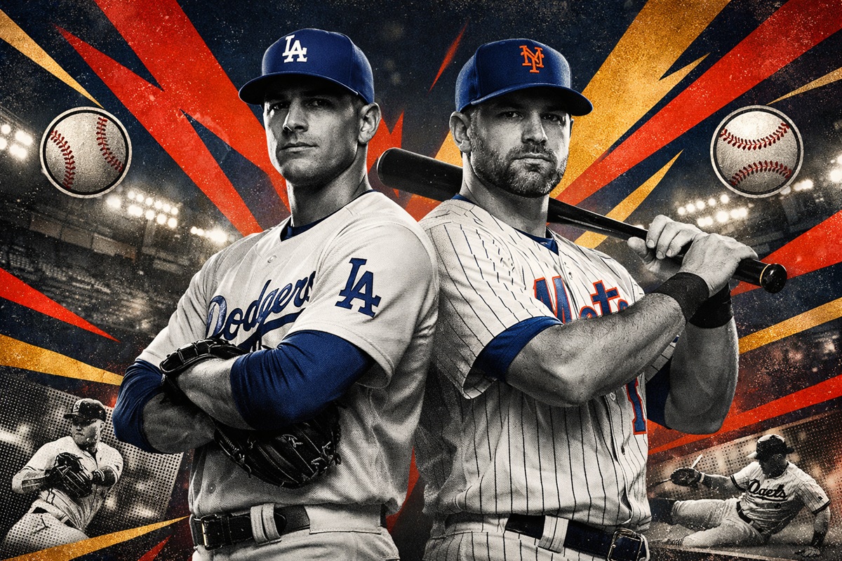 Dodgers y Mets lideran las nóminas MLB 2025 Dodgers y Mets lideran las nóminas MLB 2025