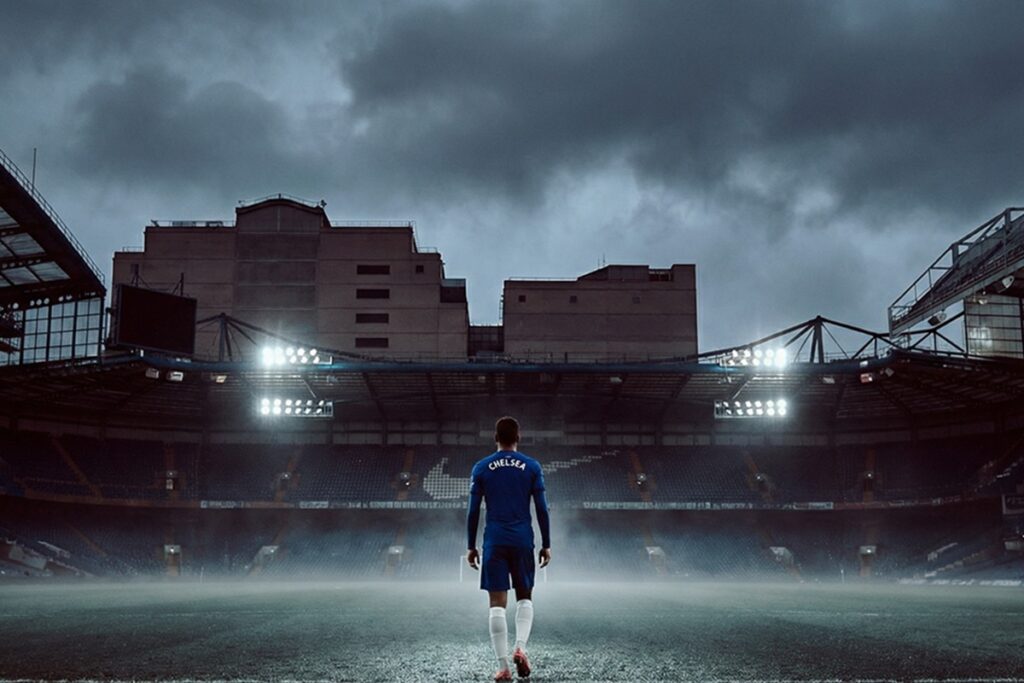 El Chelsea registra pérdidas récord en la Premier League