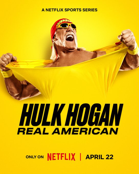 El documental de Hulk Hogan en Netflix contiene varias revelaciones escandalosas de su carrera