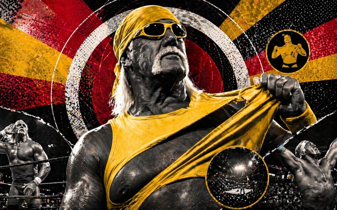 ¿Qué revela el documental de Hulk Hogan en Netflix? La vida sin filtros del ícono de la WWE