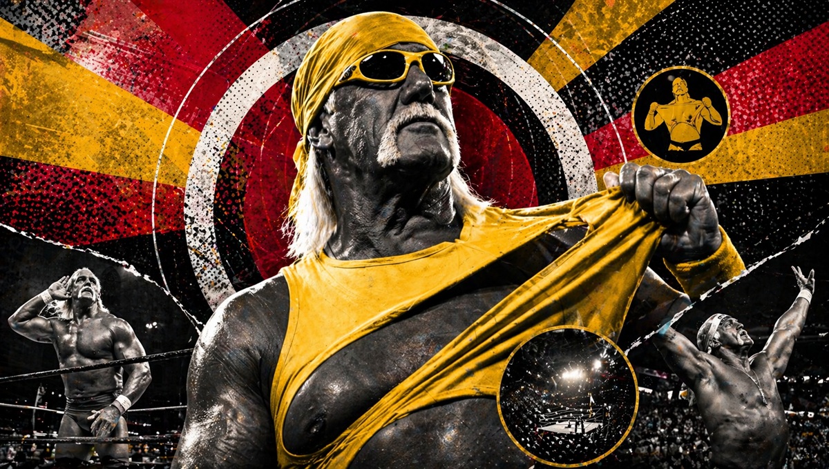 El documental de Hulk Hogan en Netflix narra en 4 episodios 4 grandes aspectos de la vida y carrera del luchador El documental de Hulk Hogan en Netflix narra en 4 episodios 4 grandes aspectos de la vida y carrera del luchador