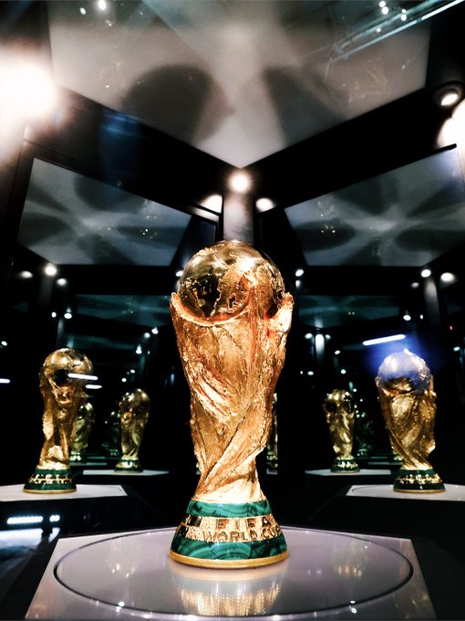 Faltan poco más de 60 días para el inicio de la Copa del Mundo 2026