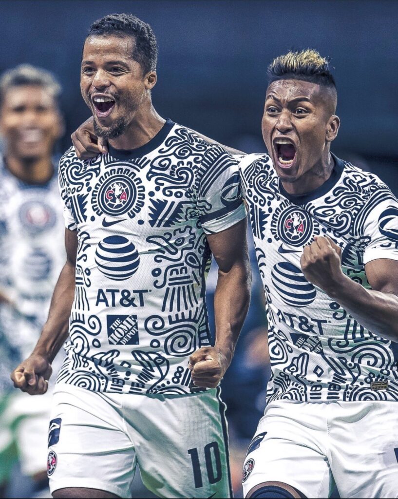 Giovani dos Santos tuvo un efímero paso por el América y se retiró tras no conseguir equipo en 2021