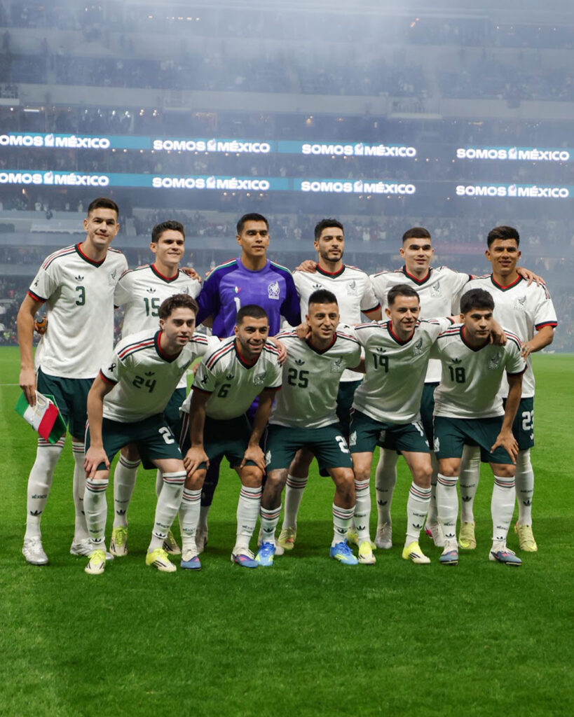 Javier Aguirre dice que tiene alrededor del 80% de su lista final definida para el Mundial de 2026