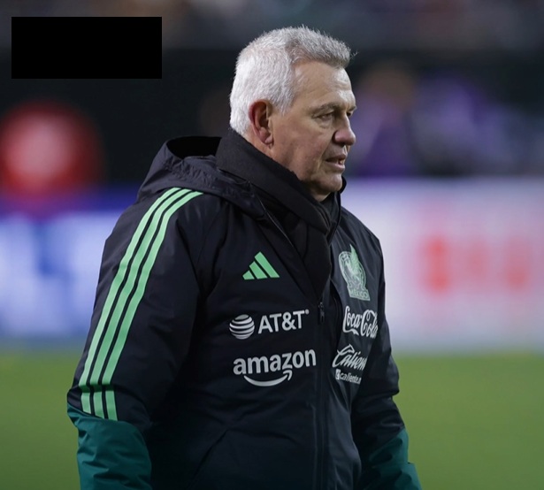 Javier Aguirre tiene listo el 80% de su lista de convocados de la Liga MX para el Mundial 2026
