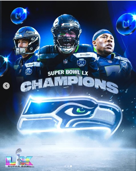 John Schneider es el cerebro detrás de los Seahawks campeones de la NFL