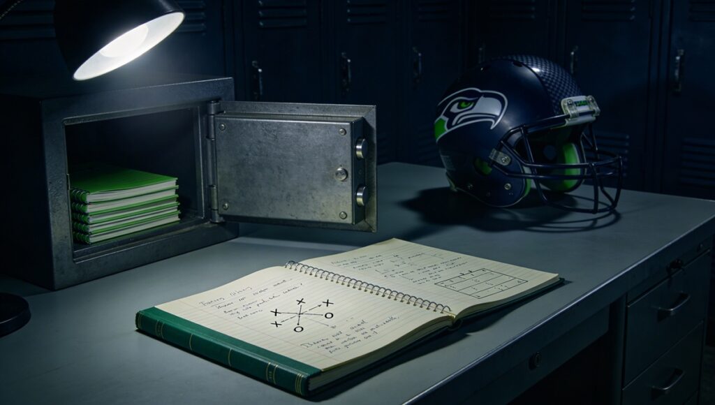 John Schneider tiene una ruta clara, los Seahawks planean ganar más Super Bowls