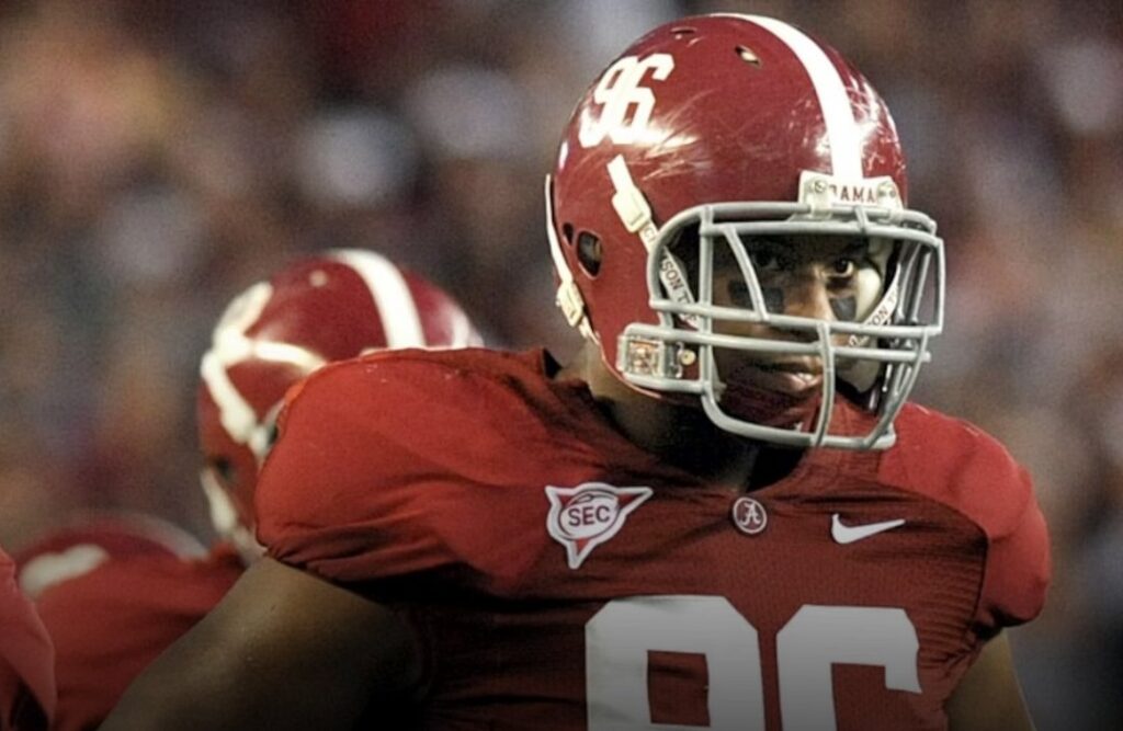 Luther Davis suplantó la identidad de Michael Penix de Atlanta, entre otros jugadores