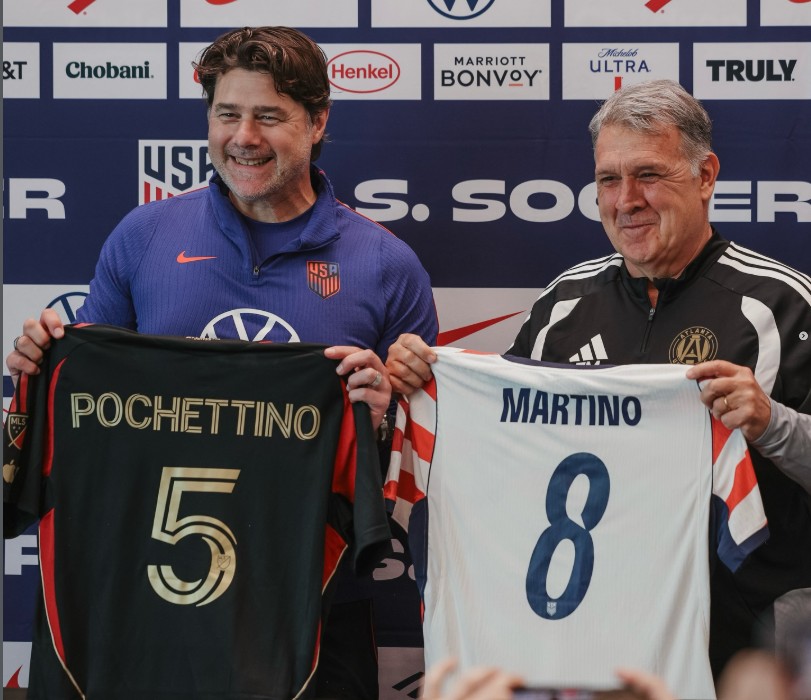 Mauricio Pochettino llegó como bombero para rescatar el proceso del Team USA para el Mundial 2026 pero ha dejado muchas dudas