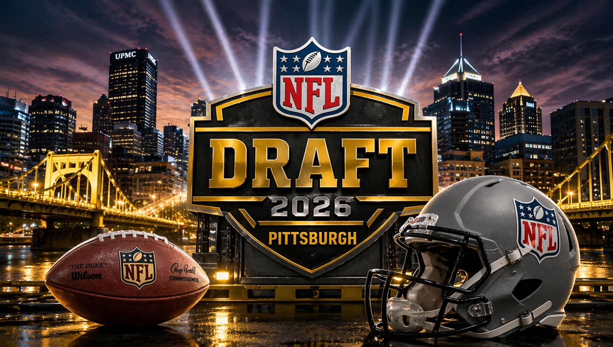 NFL Draft 2026 apuestas con información privilegiada NFL Draft 2026 apuestas con información privilegiada